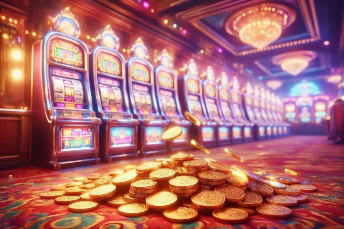 Allwins Casino